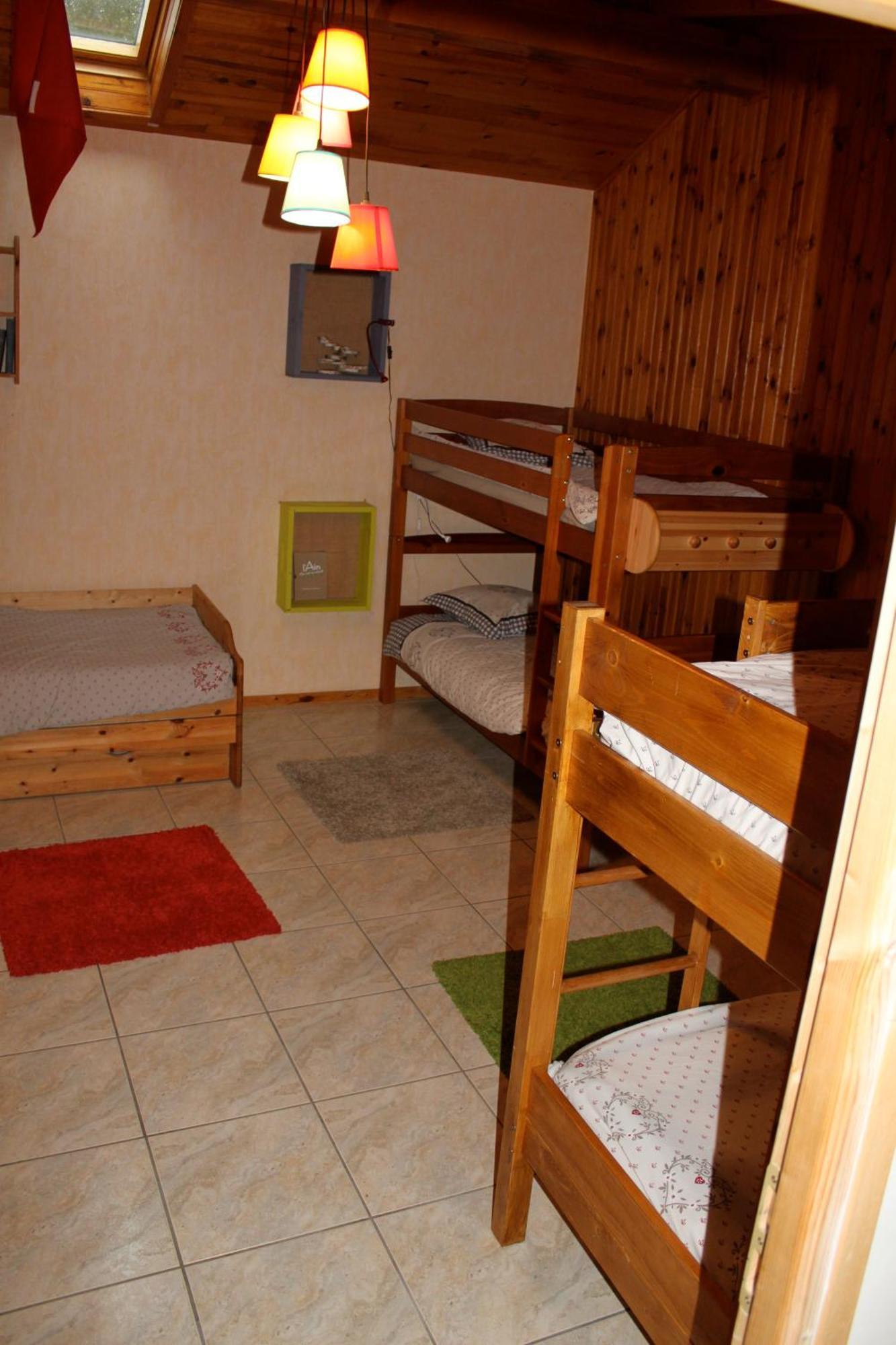 Hotonnes Chez Louve Bleue B&B 외부 사진