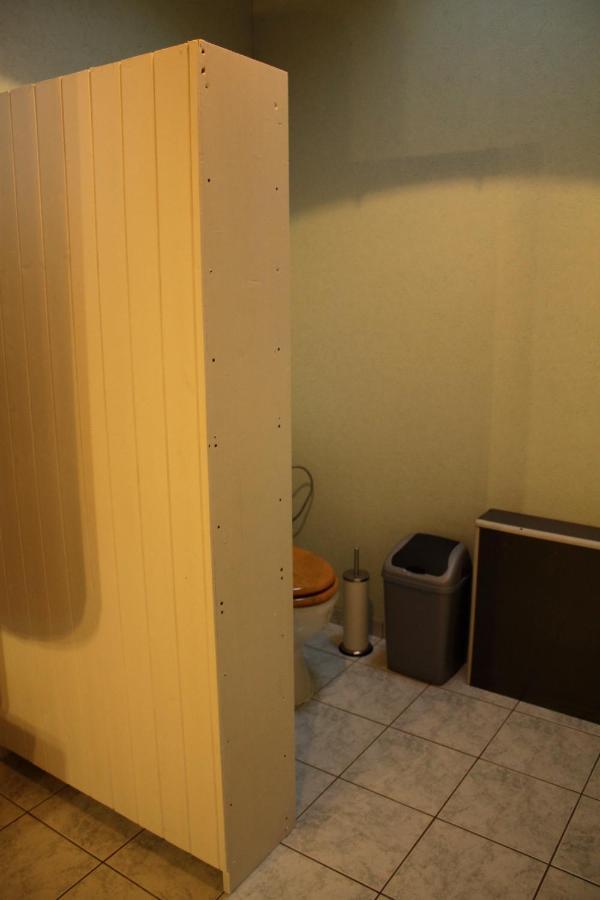 Hotonnes Chez Louve Bleue B&B 외부 사진